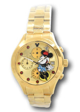 Load image into Gallery viewer, Invicta Disney Women's 40mm Minnie Mouse Limited Edition Red Stones Watch 27402-Klawk Watches