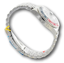 Load image into Gallery viewer, Invicta Pro Diver Men's 40mm Pepsi Bezel 200M Stainless Quartz Watch 34102-Klawk Watches