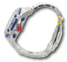 Load image into Gallery viewer, Invicta Marvel Captain America Mens 52mm Limited Edition Chronograph Watch 32501-Klawk Watches