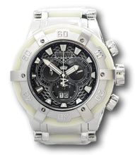 Load image into Gallery viewer, Invicta Reserve Hyperion Men's 53mm LARGE Luminous Tube Swiss Chrono Watch 37334-Klawk Watches