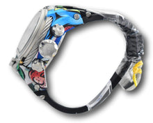 Load image into Gallery viewer, Invicta Reserve Bolt Zeus Magnum 52mm Graffiti Hydroplated Chrono Watch 32803-Klawk Watches
