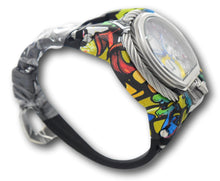 Load image into Gallery viewer, Invicta Reserve Bolt Zeus Magnum 52mm Graffiti Hydroplated Chrono Watch 32803-Klawk Watches