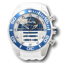 Load image into Gallery viewer, Invicta Star Wars Men's 50mm R2-D2 Limited Edition Chronograph Watch 35084-Klawk Watches