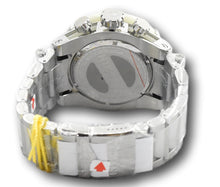 Load image into Gallery viewer, Invicta Reserve Hyperion Men's 53mm LARGE Luminous Tube Swiss Chrono Watch 37334-Klawk Watches