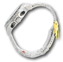 Load image into Gallery viewer, Invicta Disney Mickey Men's 48mm Limited Edition Silver Chronograph Watch 39518-Klawk Watches