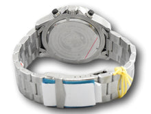 Load image into Gallery viewer, Invicta Disney Mickey Men's 48mm Limited Edition Silver Chronograph Watch 39518-Klawk Watches