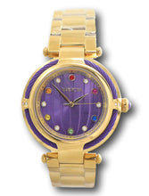 Load image into Gallery viewer, Invicta Marvel Thanos Infinity Gems Women's 40mm Limited Edition Watch 36386-Klawk Watches