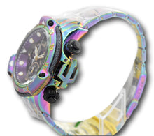 Load image into Gallery viewer, Invicta Subaqua Poseidon Men's 55mm Purple Abalone Iridescent Watch 38329 RARE-Klawk Watches