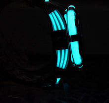 Load image into Gallery viewer, Invicta Reserve Hyperion Men's 53mm LARGE Luminous Tube Swiss Chrono Watch 37334-Klawk Watches