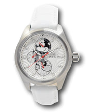 Load image into Gallery viewer, Invicta Disney Limited Edition Women's 38mm Silver Mickey Watch Band Set 34093-Klawk Watches