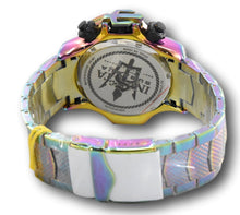 Load image into Gallery viewer, Invicta Subaqua Poseidon Men's 55mm Purple Abalone Iridescent Watch 38329 RARE-Klawk Watches