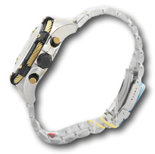 Load image into Gallery viewer, Invicta Bolt Cable Men's 52mm Black and Gold Stainless Chronograph Watch 35136-Klawk Watches