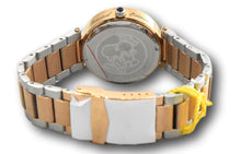Load image into Gallery viewer, Invicta Disney 90th Anniversary Women's 36mm Limited Rose Gold Watch 30836-Klawk Watches