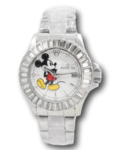 Load image into Gallery viewer, Invicta Disney Women's 38mm Mickey Mouse Dial Limited Edition Watch 33231-Klawk Watches