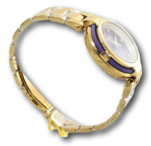 Load image into Gallery viewer, Invicta Marvel Thanos Infinity Gems Women's 40mm Limited Edition Watch 36386-Klawk Watches