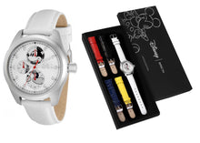 Load image into Gallery viewer, Invicta Disney Limited Edition Women's 38mm Silver Mickey Watch Band Set 34093-Klawk Watches