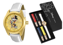 Load image into Gallery viewer, Invicta Disney Limited Edition Women's 38mm Gold Mickey Watch Band Set 34094-Klawk Watches