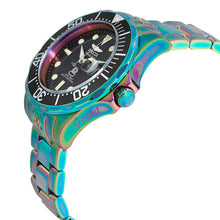 Load image into Gallery viewer, Invicta Pro Diver Automatic Men's 47mm Grand Diver Iridescent Watch 26601 RARE-Klawk Watches