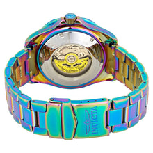 Load image into Gallery viewer, Invicta Pro Diver Automatic Men's 47mm Grand Diver Iridescent Watch 26601 RARE-Klawk Watches