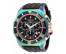 Load image into Gallery viewer, Invicta Reserve Russian Diver Men's 52mm Iridescent Chronograph Watch 25734-Klawk Watches