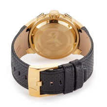 Load image into Gallery viewer, Technomarine Sea Dream Mens 48mm Green MOP Dial Chronograph Watch TM-718006 RARE-Klawk Watches