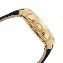 Load image into Gallery viewer, Technomarine Sea Dream Mens 48mm Green MOP Dial Chronograph Watch TM-718006 RARE-Klawk Watches