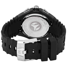 Load image into Gallery viewer, Technomarine Cruise Jellyfish Men's 46mm Rose Gold MOP Chrono Watch TM-115350-Klawk Watches