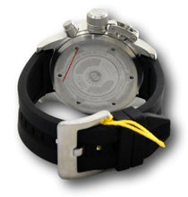 Load image into Gallery viewer, Invicta Corduba Men's 52mm Sapphire Blue Dial Silicone Chronograph Watch 33699-Klawk Watches