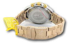 Load image into Gallery viewer, Invicta Pro Diver Men's 47mm Gold Two-Tone Gold Chronograph Watch 27476 RARE-Klawk Watches