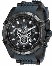 Load image into Gallery viewer, Invicta Marvel Black Panther Men's 52mm Limited Edition Chronograph Watch 26802-Klawk Watches