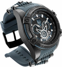 Load image into Gallery viewer, Invicta Marvel Black Panther Men's 52mm Limited Edition Chronograph Watch 26802-Klawk Watches
