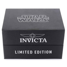 Load image into Gallery viewer, Invicta Star Wars Automatic Men's 47mm Darth Vader Triple-Black Watch 26161-Klawk Watches