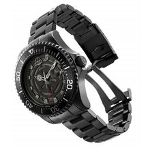 Load image into Gallery viewer, Invicta Star Wars Automatic Men's 47mm Darth Vader Triple-Black Watch 26161-Klawk Watches