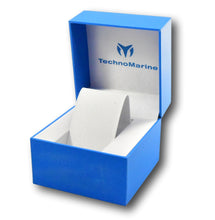 Load image into Gallery viewer, TechnoMarine Cruise California Women's 40mm Gold Chronograph Watch TM-118136-Klawk Watches