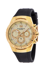 Load image into Gallery viewer, TechnoMarine Sea Manta Women's 40mm Mother of Pearl Chronograph Watch TM-220072-Klawk Watches