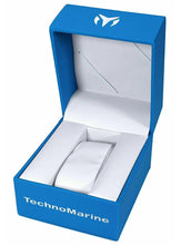 Load image into Gallery viewer, TechnoMarine Manta Ray Luxe Men's 47mm Rose Gold Crystals Watch TM-221007-Klawk Watches