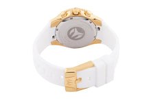 Load image into Gallery viewer, TechnoMarine Sea Manta Women's 40mm Mother of Pearl Chronograph Watch TM-220071-Klawk Watches