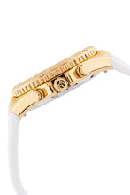 Load image into Gallery viewer, TechnoMarine Sea Manta Women's 40mm Mother of Pearl Chronograph Watch TM-220071-Klawk Watches