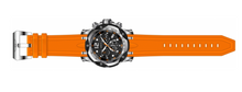 Load image into Gallery viewer, Invicta Speedway Cruise Turbo Mens 51mm Orange Z60 Swiss Chronograph Watch 20072-Klawk Watches
