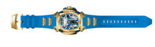 Load image into Gallery viewer, Invicta S1 Diablo Men's 53mm Star Wars Jango Fett Limited Ed Chrono Watch 43665-Klawk Watches
