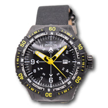 Load image into Gallery viewer, Invicta Coalition Forces Men's Axis Ranger 49mm Black Compass Bezel Watch 49509-Klawk Watches
