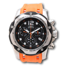 Load image into Gallery viewer, Invicta Speedway Cruise Turbo Mens 51mm Orange Z60 Swiss Chronograph Watch 20072-Klawk Watches
