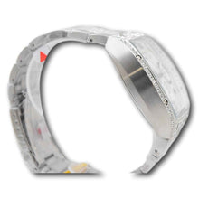 Load image into Gallery viewer, Invicta Celestial Primus Men's 43mm 200 Crystals Silve Chrono Quartz Watch 50191-Klawk Watches
