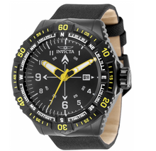 Load image into Gallery viewer, Invicta Coalition Forces Men's Axis Ranger 49mm Black Compass Bezel Watch 49509-Klawk Watches
