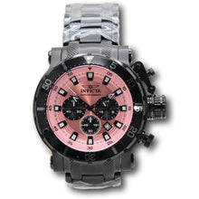 Load image into Gallery viewer, Invicta Coalition Forces Night Hawk Men's 52mm Chrono Watch Black (49228)-Klawk Watches
