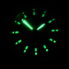 Load image into Gallery viewer, Invicta Coalition Forces Solaris Men's 50mm Silver Dial Quartz Lume Watch 49777-Klawk Watches
