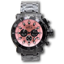 Load image into Gallery viewer, Invicta Coalition Forces Night Hawk Men's 52mm Chrono Watch Black (49228)-Klawk Watches
