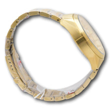 Load image into Gallery viewer, TechnoMarine Ocean Quantum Men's 44mm Triple Gold Chronograph Watch TM-318130-Klawk Watches
