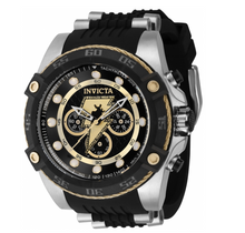 Load image into Gallery viewer, Invicta DC Comics Black Adam Men's 52mm Limited Edition Chronograph Watch 41250-Klawk Watches
