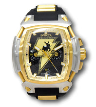 Load image into Gallery viewer, Invicta Diablo DC Comics Black Adam Men's 53mm Limited Chrono Watch 43739 RARE-Klawk Watches
